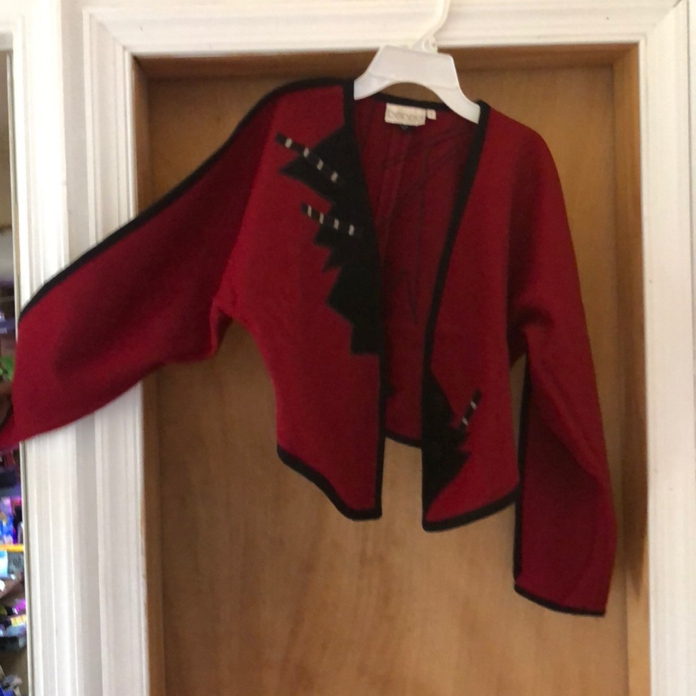 Jacket
